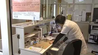 NFZ krytykuje pracę szpitali 