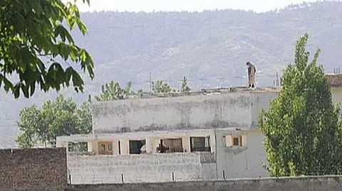 Jak naprawdę zginął bin Laden