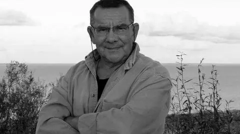 Cezary Wodziński nie żyje