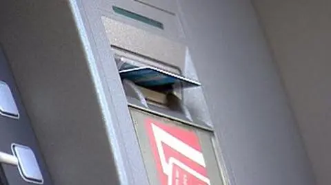 Hojny bankomat