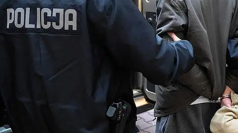 Autostopowicz ukradł samochód uczynnemu kierowcy
