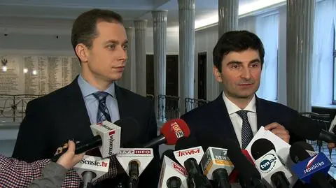 PO: minister Błaszczak powinien się podać honorowo do dymisji