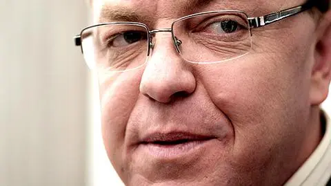 Chlebowski: Kaczyński ma problemy emocjonalne