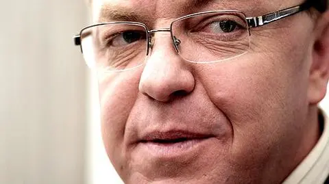 Chlebowski: Kaczyński ma problemy emocjonalne