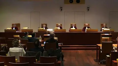 Jeżeli jakość powietrza w Polsce nie poprawi się, Komisja Europejska może nałożyć na naz kraj surowe kary