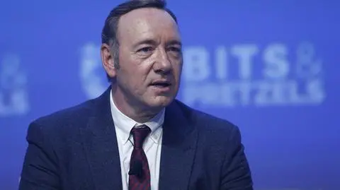 Kevin Spacey. 20 osób z teatru The Old Vic zeznało przeciw aktorowi