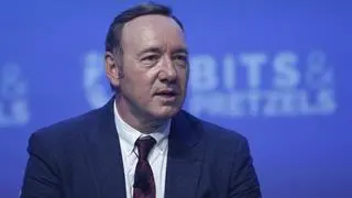 Kevin Spacey
