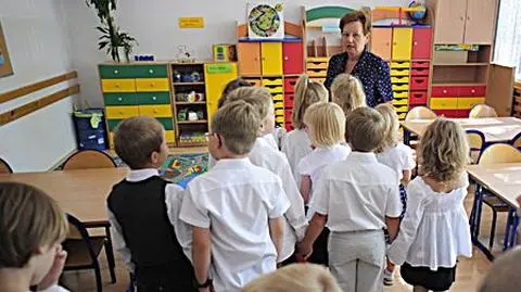 Dziś debata o referendum ws. sześciolatków. Platforma przekona koalicjanta?