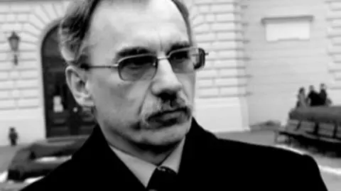 Wspomnienie o Grzegorzu Michałku
