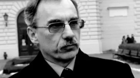 Prof. Michałek 
 nie żyje. "Niepowetowana strata..."