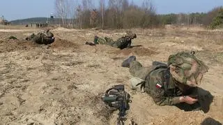 Do wojska czy do lekarza? Zły stan zdrowia poborowych