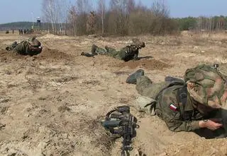 Do wojska czy do lekarza? Zły stan zdrowia poborowych