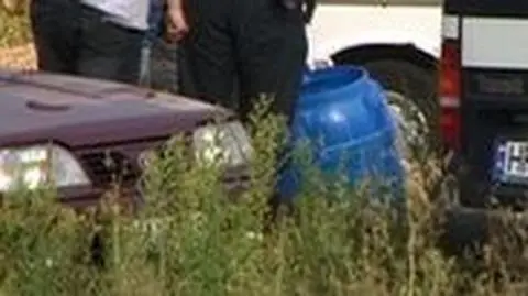 Wraca sprawa "dzieci w beczce". Kasacja
