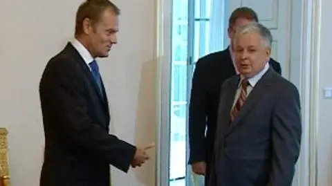 Premier o prezydencie: ani dobry, ani zły