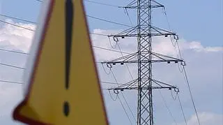 Awaria prądu w centrum Wrocławia