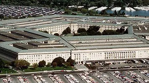 W 2008 r. Pentagon zainkasował poważny cios