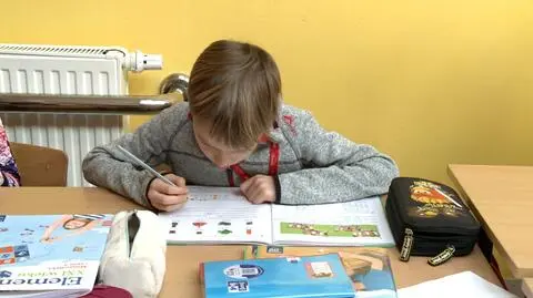 Praca domowa a odpoczynek