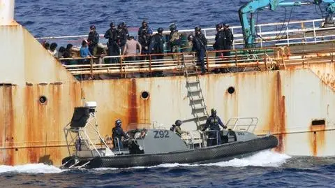 Indonezja. Przemytnik ludzi zeznał, że Australijczycy mu zapłacili