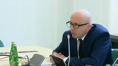 Sędziowie będą tłumaczyć się przed rzecznikiem dyscyplinarnym