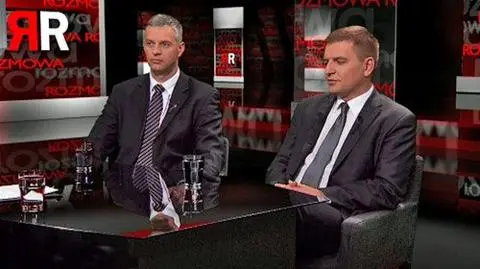 "Każdy z nas patrzy, co robi konkurencja"