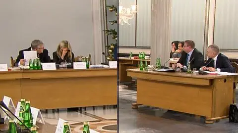 Ryszard Milewski był prezesem Sądu Okręgowego w Gdańsku