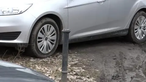 Policja karze, kierowcy protestują	