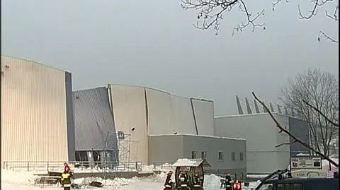 12 osób usłyszy zarzuty