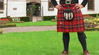 Szkoci nie stoją murem za "tradycyjnymi wartościami"