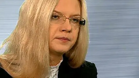 "Jestem bliska, złamię prawo. Pokażę, co przykrywa premier"