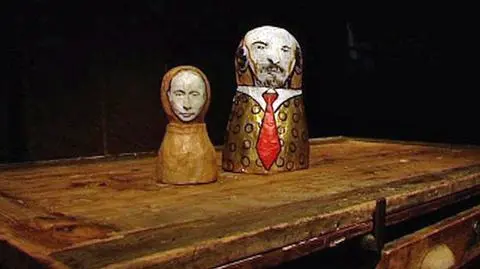 Poważna błazenada