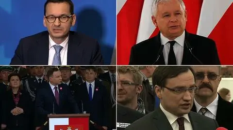 Różnice w rozumieniu konstytucji 