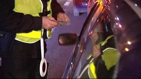 30-latka prowadziła samochód pod wpływem alkoholu