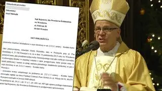 Pozew przeciwko abp. Michalikowi wpłynął do wrocławskiego sądu