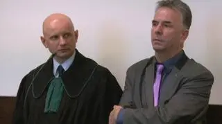 Wójt pojawił się na rozprawie 