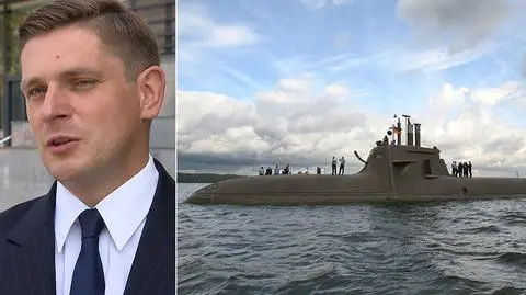 Plan Macierewicza na polską armię [Materiał "Faktów" TVN, 23.05.17]