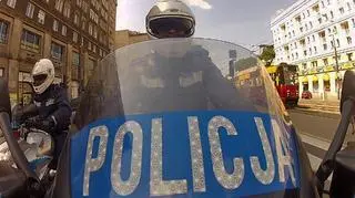 Policjanci na emeryturze ostrzymują wyższe świadczenia 