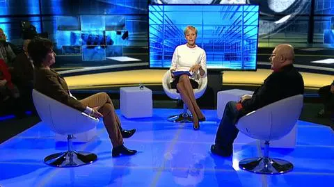 Goście "Debaty Faktów"