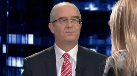 Seremet: Parulski podważył mój autorytet