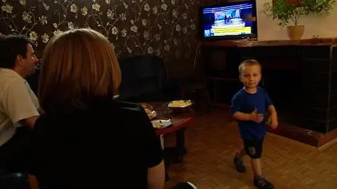 Debata na kanapie