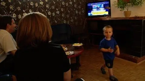 Debata na kanapie. "Ale odwalił numer"