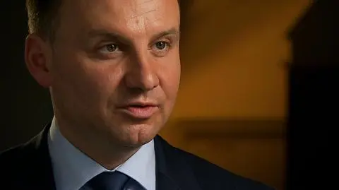 Opolszczyzna: student znieważył prezydenta, usłyszał zarzuty