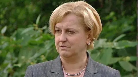 Fotyga przyjęła wyzwanie Nowaka