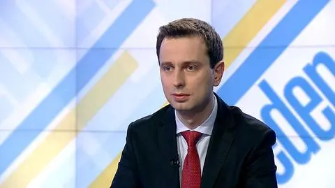 "Premier nie groził palcem. PSL gwarantuje jedność koalicji"