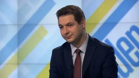 Wiceminister: wątpliwości co do stanu ducha prof