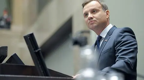 Zmiany w Trybunale Konstytucyjnym. Prezydent nie powoła trzech sędziów