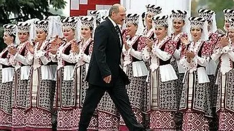 Opozycja kontra reżim Łukaszenki