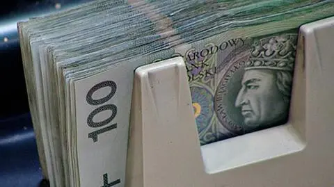 Na jego konto przypadkowo trafiło 420 tys. zł, pieniądze oddał