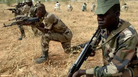 Boko Haram zaatakowało Czad