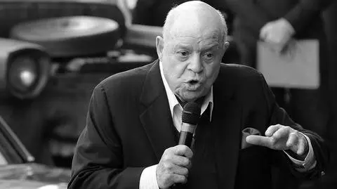 Don Rickles nie żyje