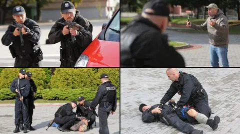 "Wzmocnienie 14".
Rezerwiści będą ćwiczyć w Słupsku 